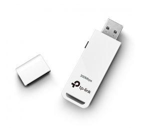 TP-LINK | USB 2.0 Adapter | TL-WN821N