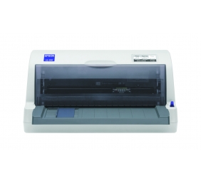 Epson LQ-630 | Dot matrix | Standard