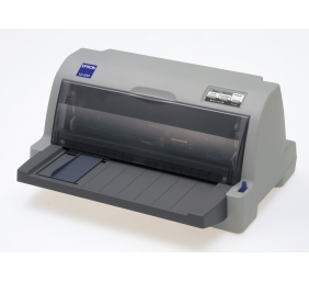 Epson LQ-630 | Dot matrix | Standard