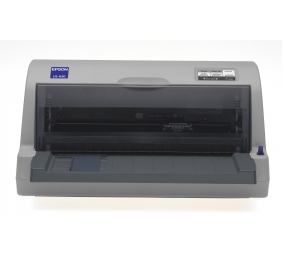 Epson LQ-630 | Dot matrix | Standard