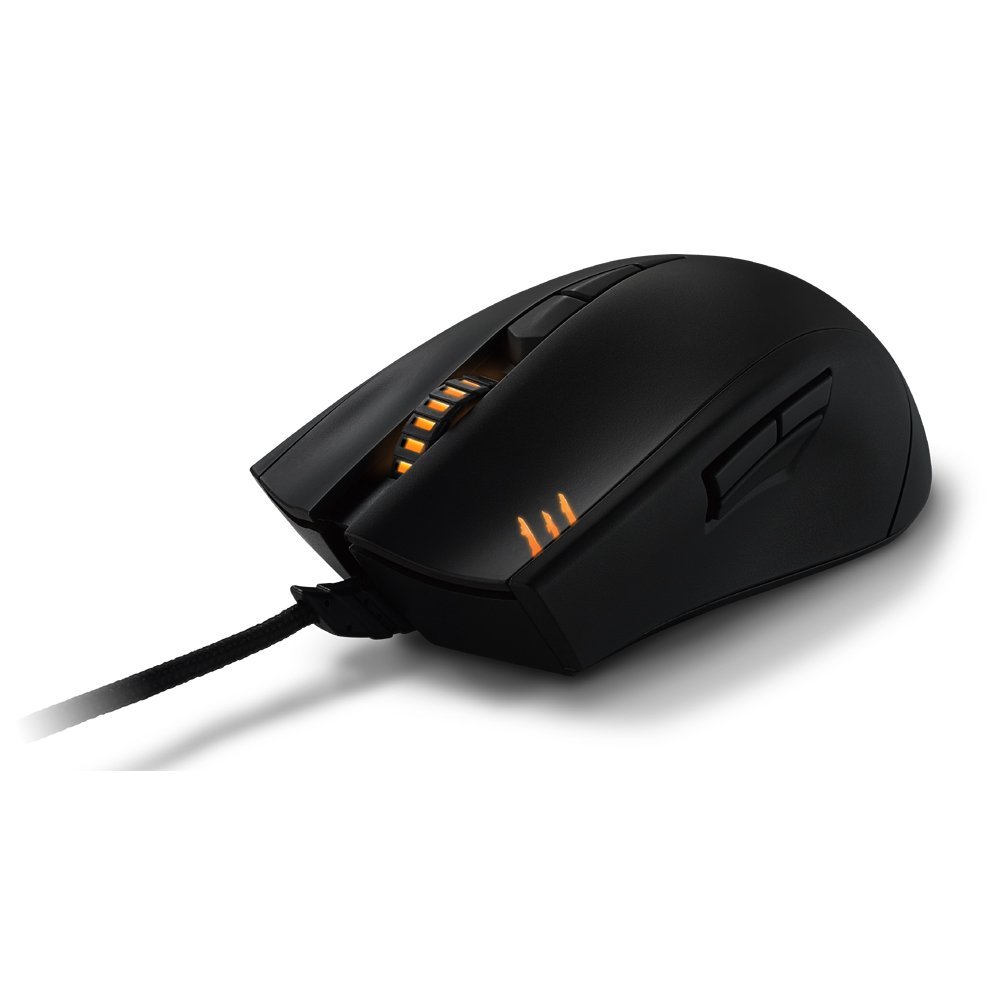 mouse asus strix claw dark edition