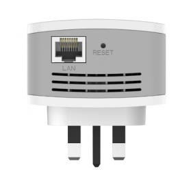 D-Link | AC1300 Wi-Fi Range Extender | DAP-1620 | 802.11ac | Mesh Support No | 400+867 Mbit/s | 10/100/1000 Mbit/s | Ethernet LAN (RJ-45) ports 1 | No mobile broadband | MU-MiMO No | Antenna type External