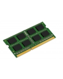 KINGSTON 8GB DDR2 1600MHz SoDimm ClientS