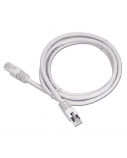 GEMBIRD patch cord RJ45, oslonka zalewan