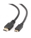 GEMBIRD Kabel HDMI-HDMI Mini, CC-HDMI4C-