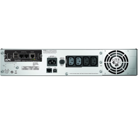 APC Smart UPS 1500VA LCD RM 2U 230V