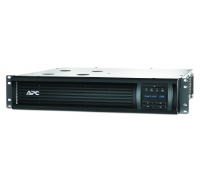 APC Smart UPS 1500VA LCD RM 2U 230V