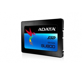 ADATA | Ultimate SU800 | 512 GB | SSD form factor 2.5" | Solid-state drive interface SATA | Read speed 560 MB/s | Write speed 520 MB/s