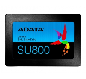 ADATA | Ultimate SU800 | 512 GB | SSD form factor 2.5" | Solid-state drive interface SATA | Read speed 560 MB/s | Write speed 520 MB/s