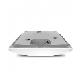 TP-LINK | Access Point | EAP225 | 802.11ac | 2.4GHz/5GHz | 450+867 Mbit/s | 10/100/1000 Mbit/s | Ethernet LAN (RJ-45) ports 1 | MU-MiMO Yes | PoE in | Antenna type 5xInternal