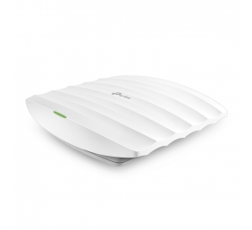 TP-LINK | Access Point | EAP115 | 802.11n | 2.4GHz | 300 Mbit/s | 10/100 Mbit/s | Ethernet LAN (RJ-45) ports 1 | MU-MiMO No | PoE in | Antenna type 2xInternal | No