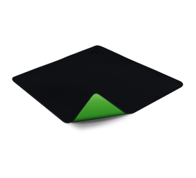 Razer | Gigantus Elite Soft | Dense foam with rubberized base for optimal comfort | Gaming Mouse Pad | 455x455x5 mm | Black