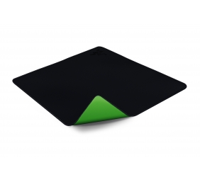 Razer | Gigantus Elite Soft | Dense foam with rubberized base for optimal comfort | Gaming Mouse Pad | 455x455x5 mm | Black