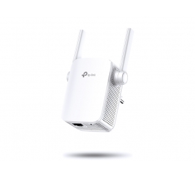 TP-LINK | Extender | RE305 | 802.11ac | 2.4GHz/5GHz | 300+867 Mbit/s | 10/100 Mbit/s | Ethernet LAN (RJ-45) ports 1 | MU-MiMO No | no PoE | Antenna type 2xExternal