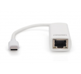 Digitus | DN-3024 | USB Type-C to RJ45