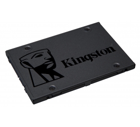 Kingston | A400 | 240 GB | SSD form factor 2.5" | Solid-state drive interface SATA | Read speed 500 MB/s | Write speed 350 MB/s