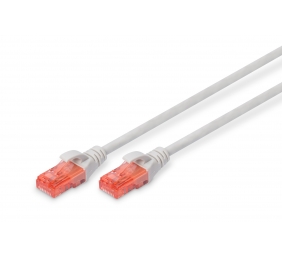 Digitus | Patch cord | DK-1617-020