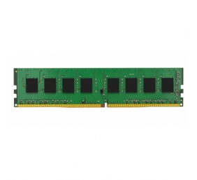 Kingston | 8 GB | DDR4 | 2666 MHz | PC/Server | Registered No | ECC No