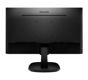 Philips | 243V7QJABF/00 | 23.8 " | IPS | FHD | 16:9 | 60 Hz | 5 ms | 1920 x 1080 | LCD pixels | 250 cd/m² | HDMI ports quantity 1 | Black | Warranty 24 month(s)