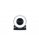 Razer | Kiyo - Ring Light Equipped Broadcasting Camera