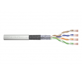 DIGITUS CAT5e UTP Patch cable 305m reel