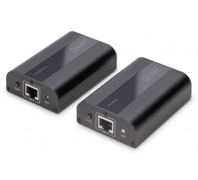 Digitus | 4K HDMI Extender Set, 4K/60Hz