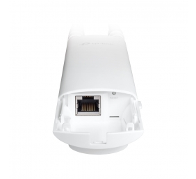 TP-LINK | AC1200 Wireless MU-MIMO Gigabit Indoor/Outdoor Access Point | EAP225 | 802.11ac | 2.4 GHz/5 GHz | 867+300 Mbit/s | Ethernet LAN (RJ-45) ports 1 | MU-MiMO Yes | PoE in | Antenna type 2xExternal