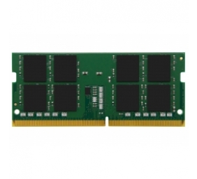 Kingston | 4 GB | DDR4 | 2666 MHz | Notebook | Registered No | ECC No