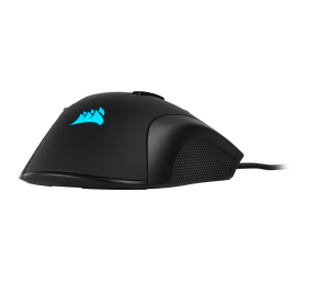 Corsair | Gaming Mouse | IRONCLAW RGB FPS/MOBA | Wired | Optical | Gaming Mouse | Black | Yes