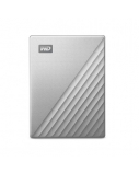 WD My Passport Ultra 2TB Silver