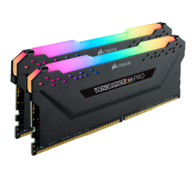 Corsair | 16 GB | DDR4 | 3600 MHz | PC/server | Registered No | ECC No