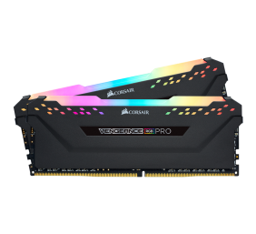 Corsair | 16 GB | DDR4 | 3600 MHz | PC/server | Registered No | ECC No