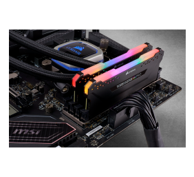 Corsair | 16 GB | DDR4 | 3600 MHz | PC/server | Registered No | ECC No