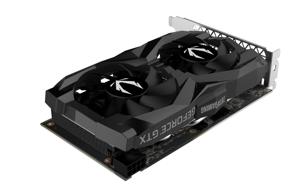 ZOTAC GAMING GeForce GTX 1660 SUPER Twin 1STOP.lt - viena stotelė Jūsų  verslui