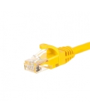 NETRACK BZPAT5UY Netrack patch cable RJ4