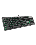 Genesis | Thor 300 | Gaming keyboard | Wired | US