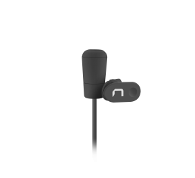 Natec | Microphone | NMI-1351 Bee | Black | Wired