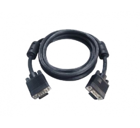 Cablexpert | Black | VGA (D-Sub) | VGA (D-Sub) | VGA to VGA | 1.8 m