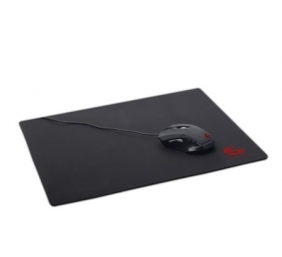 Gembird | MP-GAME-L Gaming mouse pad, large | natural rubber foam + fabric | 400 x 450 mm