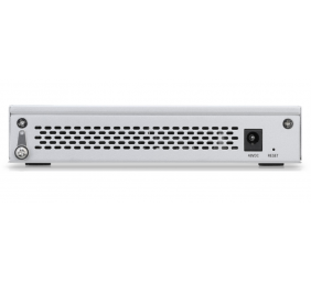 Ubiquiti | Switch | Unifi US-8-60W | Web managed | Desktop | 1 Gbps (RJ-45) ports quantity 8 | PoE ports quantity 8 | PoE/Poe+ ports quantity 8 | Power supply type internal 60W | 12 month(s)