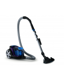 Philips | Vacuum cleaner | PowerPro Compact FC9333/09 | Bagless | Power 650 W | Dust capacity 1.5 L | Purple