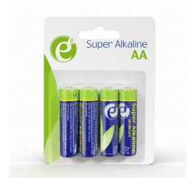 GEMBIRD EG-BA-AA4-01 Energenie Alkaline