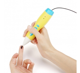 Low Temperature 3D Printing Pen | 3DP-PENLT-01