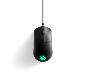 STEELSERIES Rival 3 gaming mouse