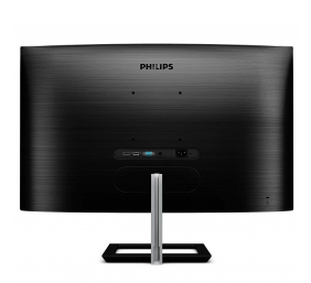 Philips | 322E1C/00 | 31.5 " | VA | FHD | 16 : 9 | 75 Hz | 4 ms | 1920 x 1080 | 250 cd/m² | HDMI ports quantity 1 | Black | Warranty 36 month(s)