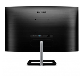 Philips | 325E1C/00 | 31.5 " | VA | QHD | 16:9 | 75 Hz | 4 ms | 2560 x 1440 | 250 cd/m² | HDMI ports quantity 1 | Black