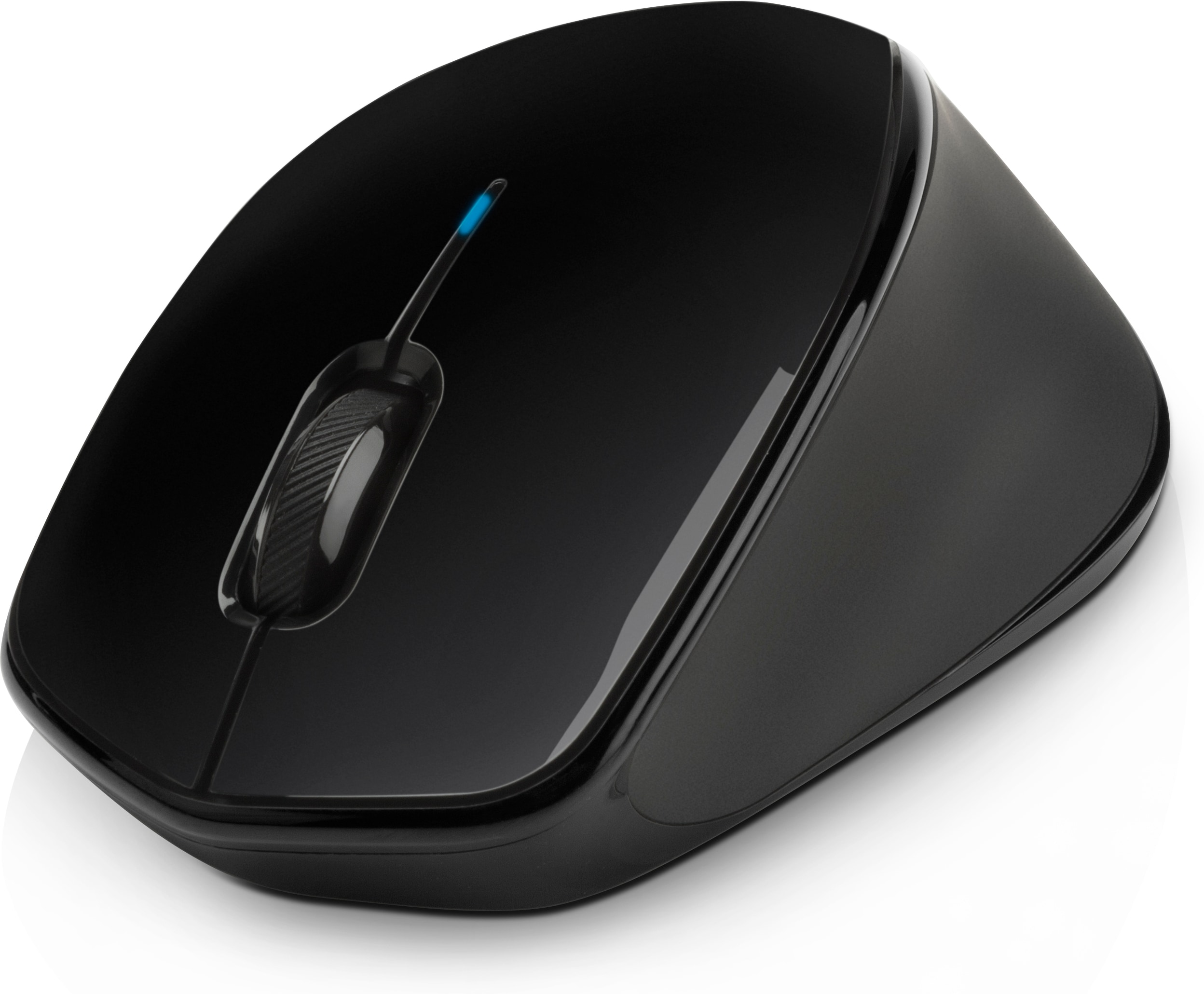 hp mouse x4500