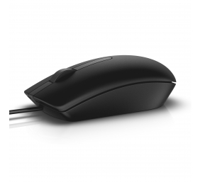 Dell | Optical Mouse | MS116 | Optical Mouse | wired | Black
