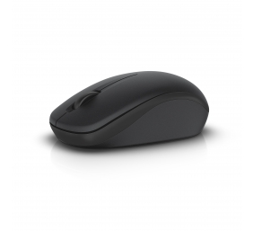 Dell | Wireless Mouse | WM126 | Wireless | Black