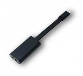 Dell | Adapter USB-C to HDMI | USB-C | HDMI